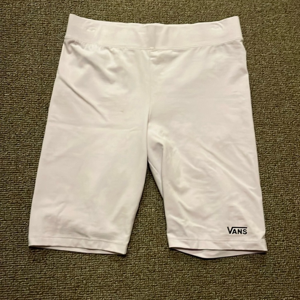 Vans cycle shorts